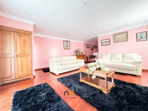 Moradia T3 em Barqueiros &#124; NOVA Imobiliária