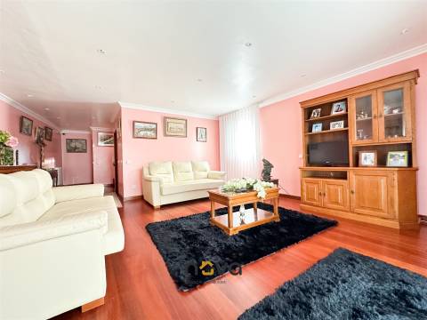 Moradia T3 em Barqueiros &#124; NOVA Imobiliária