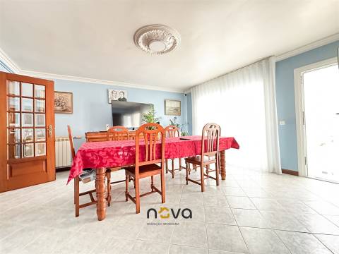 Moradia T3 em Barqueiros &#124; NOVA Imobiliária