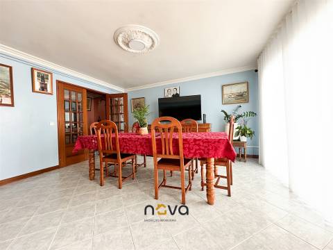 Moradia T3 em Barqueiros &#124; NOVA Imobiliária