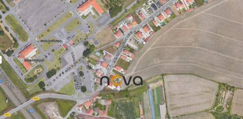 Lote de terreno com 396 m2 para construção de moradia. Póvoa de Varzim &#124; Nova Imobiliária