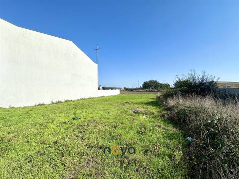 Lote de terreno com 396 m2 para construção de moradia. Póvoa de Varzim &#124; Nova Imobiliária