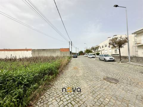 Terreno urbano com 2143 m2 para construção de moradia &#124; NOVA Imobiliária