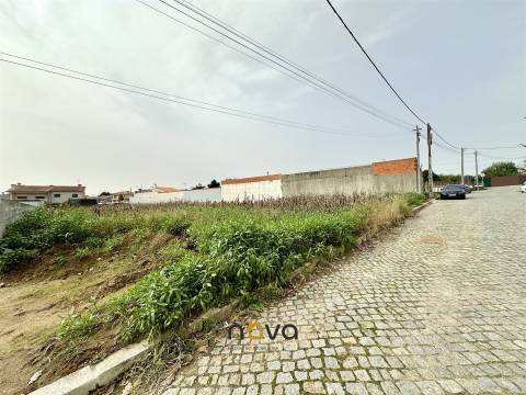 Terreno urbano com 2143 m2 para construção de moradia &#124; NOVA Imobiliária