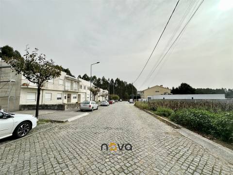 Terreno urbano com 2143 m2 para construção de moradia &#124; NOVA Imobiliária