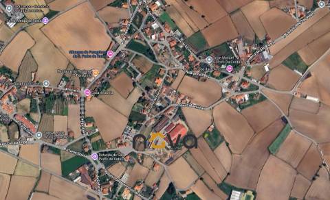 Terreno para construção em Rates &#124; NOVA Imobiliária