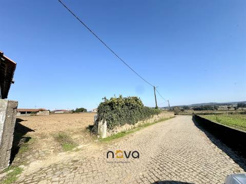 Terreno para construção em Rates &#124; NOVA Imobiliária