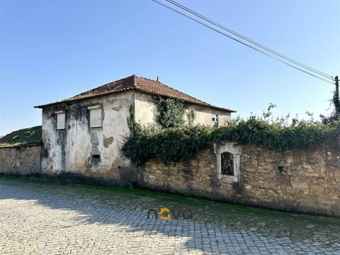 Terreno para construção em Rates &#124; NOVA Imobiliária