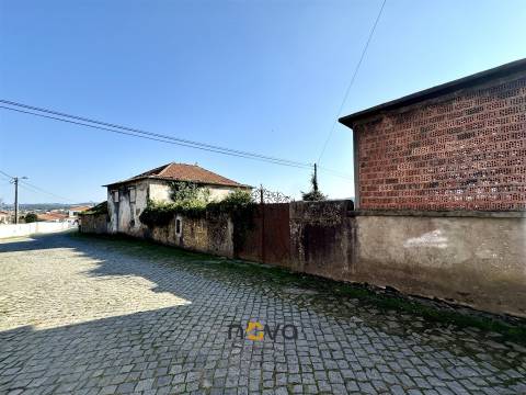 Terreno para construção em Rates &#124; NOVA Imobiliária