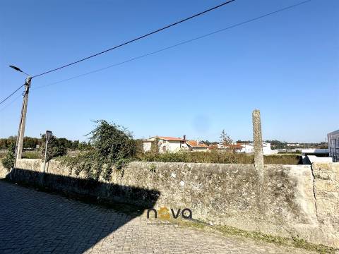 Lote de terreno para construção de moradia. Vila do Conde &#124; Nova imobiliária