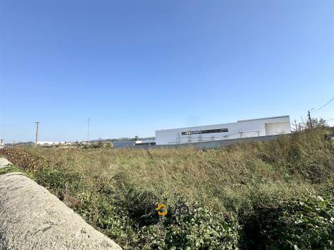 Lote de terreno para construção de moradia. Vila do Conde &#124; Nova imobiliária