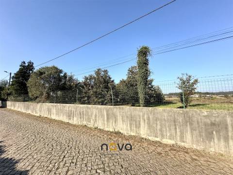 Terreno para construção de moradias isoladas ou em banda. Póvoa de Varzim &#124; Nova Imobiliária