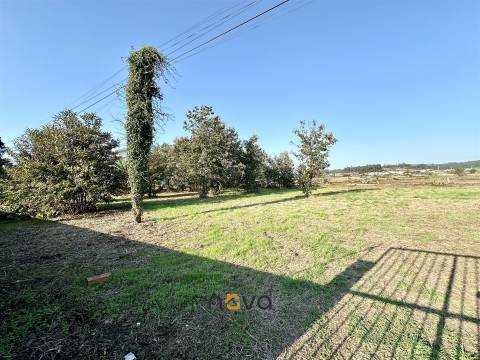 Terreno para construção de moradias isoladas ou em banda. Póvoa de Varzim &#124; Nova Imobiliária