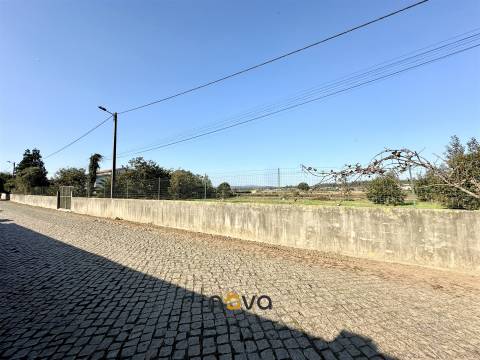 Terreno para construção de moradias isoladas ou em banda. Póvoa de Varzim &#124; Nova Imobiliária