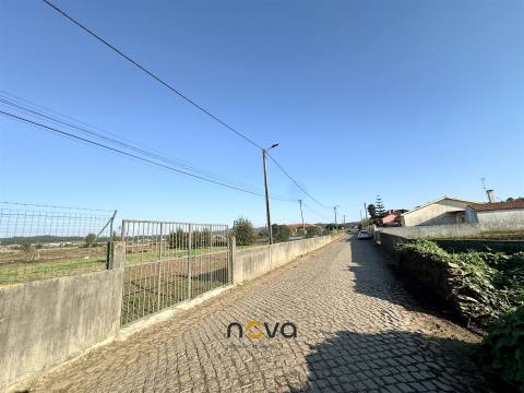 Terreno para construção de moradias isoladas ou em banda. Póvoa de Varzim &#124; Nova Imobiliária