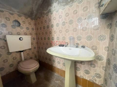 Terreno localizado em Vila do Conde  na primeira linha do mar &#124; NOVA Imobiliária