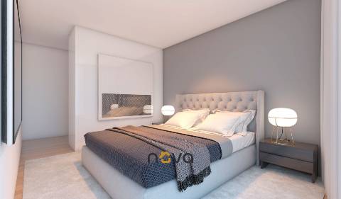 Apartamentos novos na povoa de varzim | Nova Imobiliaria