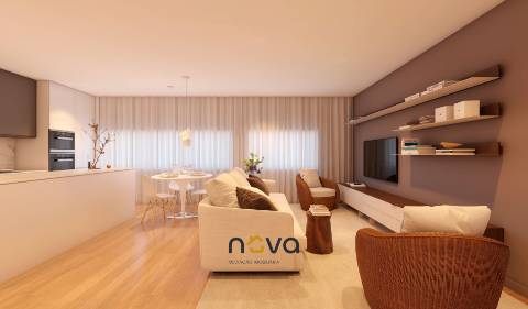 Apartamentos novos na povoa de varzim | Nova Imobiliaria