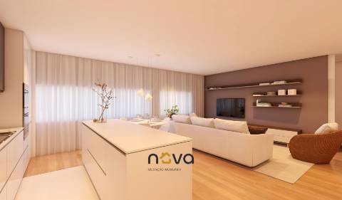 Apartamentos novos na povoa de varzim | Nova Imobiliaria