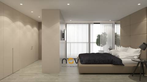 Moradia em Banda T3 em Fajozes, Vila do Conde