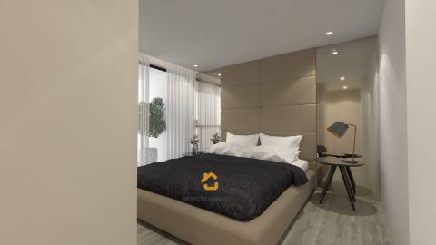 Moradia em Banda T3 em Fajozes, Vila do Conde