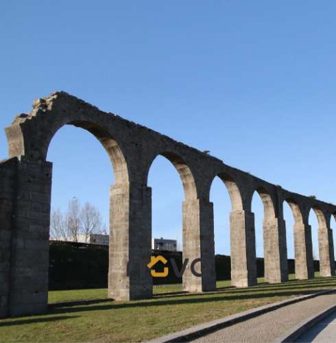 Apartamento T1 de Luxo à Beira-Mar, para venda, em Vila do Conde NOVA Imobiliária