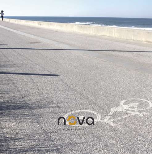 Apartamento T2 de Luxo à Beira-Mar, para venda, em Vila do Conde NOVA Imobiliária