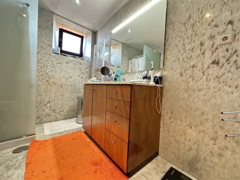 Moradia em lote de 1400m2 na Póvoa de Varzim  NOVA Imobiliária