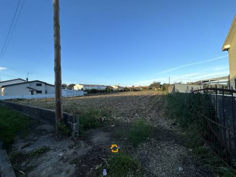 Terreno com 4784 m2 em Vila do Conde NOVA Imobiliária