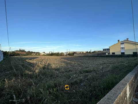 Terreno com 4784 m2 em Vila do Conde NOVA Imobiliária