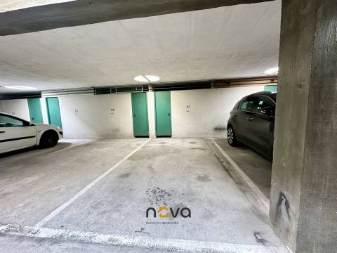 Apartamento T3 remodelado com vistas de mar na Póvoa de Varzim NOVA Imobiliária