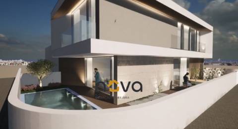 Moradia T3 NOVA em Árvore, Vila do conde NOVA Imobiliária