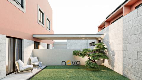 Apartamento T2+1 NOVO em Azurara, Vila do Conde NOVA Imobiliária