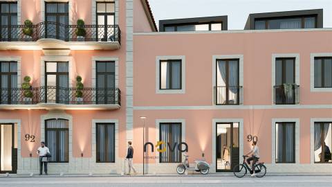 Apartamento T2+1 NOVO em Azurara, Vila do Conde NOVA Imobiliária