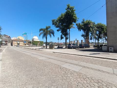 Apartamento na zona nobre de  Vila do Conde  &#124; NOVA Imobiliária