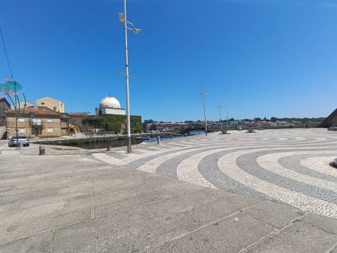 Apartamento na zona nobre de  Vila do Conde  &#124; NOVA Imobiliária