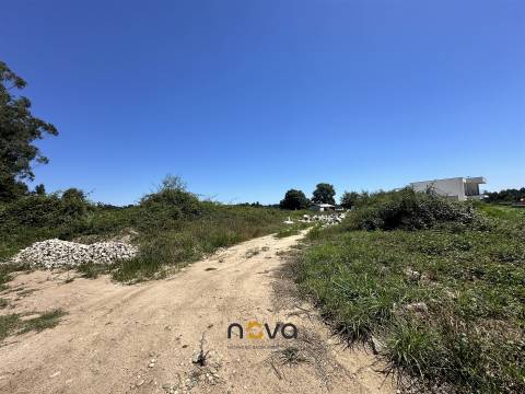 Terreno com 1871m2 em Gião, Vila do Conde NOVA Imobiliária