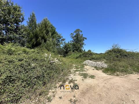 Terreno com 1871m2 em Gião, Vila do Conde NOVA Imobiliária