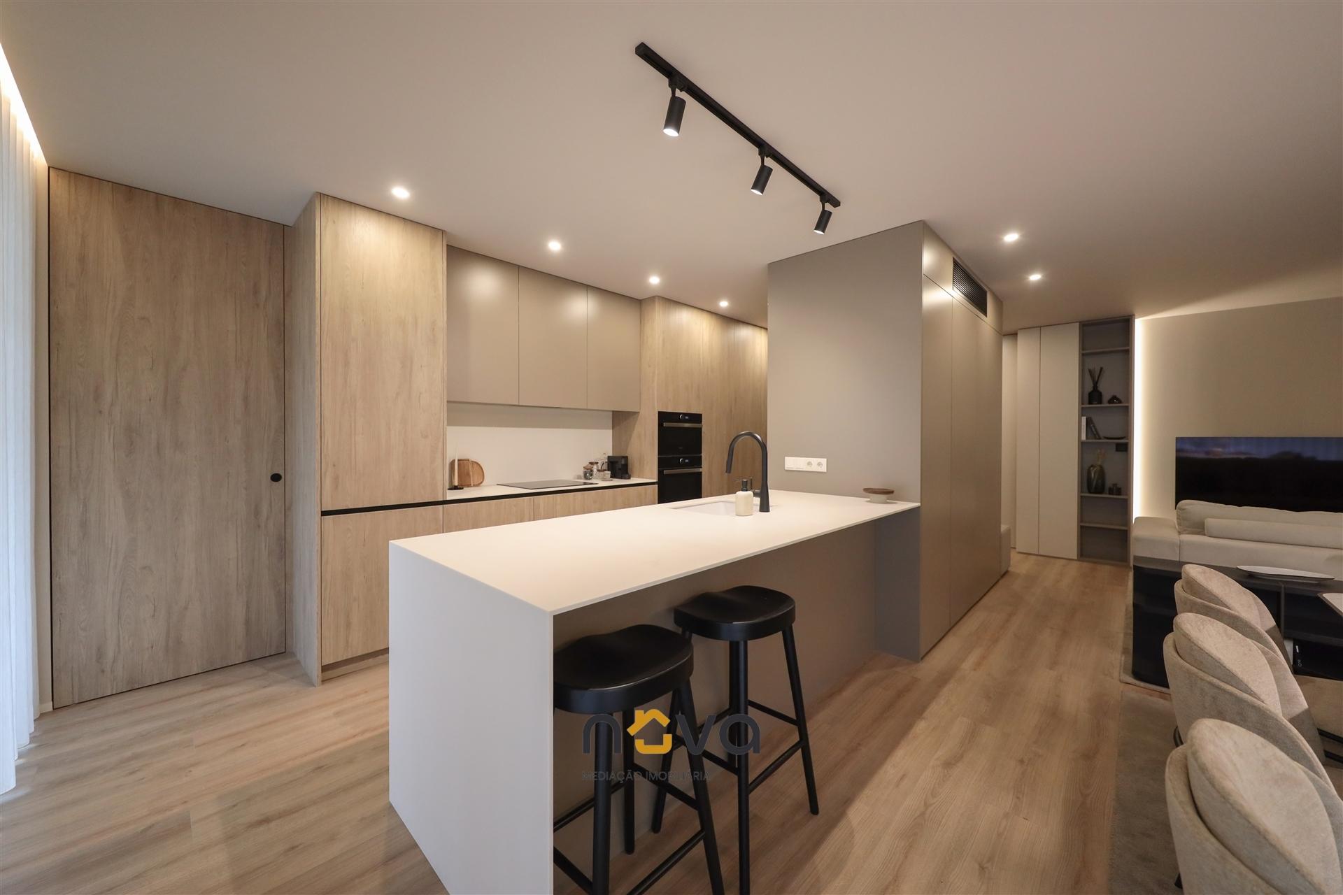 Vess Living em Guimarães NOVA Imobiliária