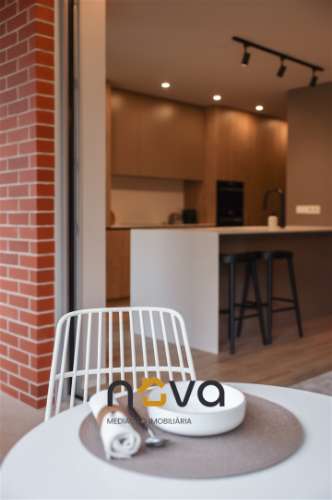 Vess Living em Guimarães NOVA Imobiliária