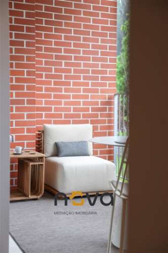 Vess Living em Guimarães NOVA Imobiliária