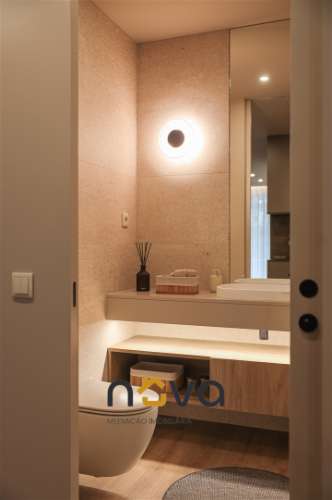 Vess Living em Guimarães NOVA Imobiliária