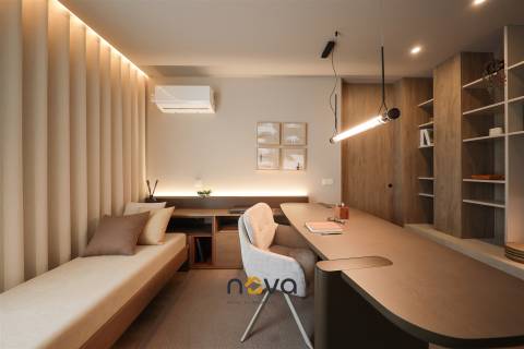 Vess Living em Guimarães NOVA Imobiliária