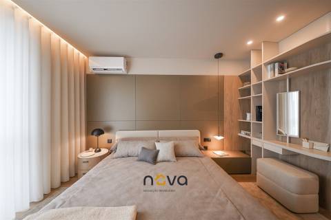 Vess Living em Guimarães NOVA Imobiliária