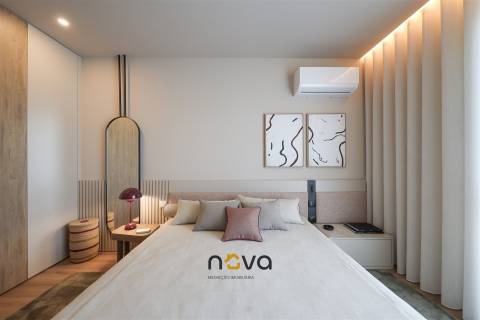 Vess Living em Guimarães NOVA Imobiliária