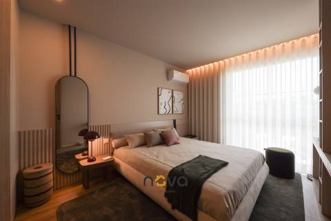 Vess Living em Guimarães NOVA Imobiliária