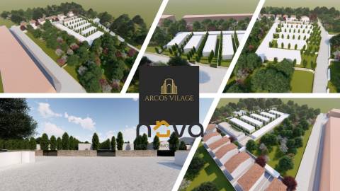 Lote de Terreno  Venda em Póvoa de Varzim, Beiriz e Argivai,Póvoa de Varzim