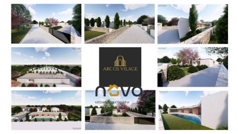 Lote de Terreno  Venda em Póvoa de Varzim, Beiriz e Argivai,Póvoa de Varzim