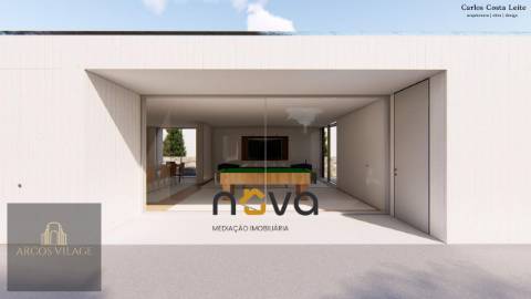 Lote de Terreno  Venda em Póvoa de Varzim, Beiriz e Argivai,Póvoa de Varzim