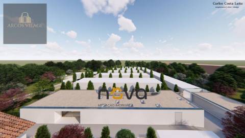 Lote de Terreno  Venda em Póvoa de Varzim, Beiriz e Argivai,Póvoa de Varzim